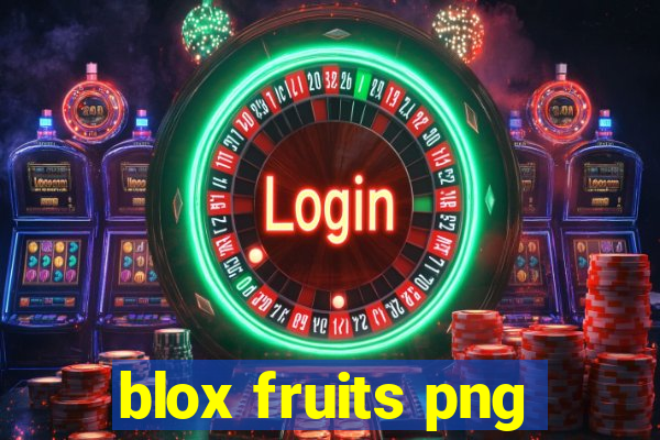 blox fruits png